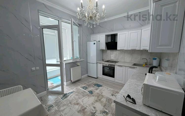 2-комнатная квартира · 92 м² · 5/16 этаж, Пр.Тайманова 48 за 400 000 ₸ в Атырау — фото 2