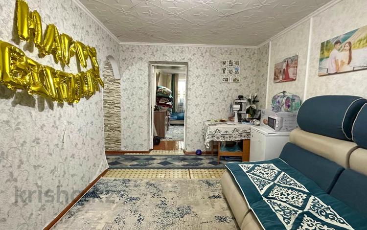 2-бөлмелі пәтер · 45.1 м² · 1/4 қабат, Жулдыз, бағасы: 13 млн ₸ в Талдыкоргане, мкр военный городок Жулдыз — фото 5