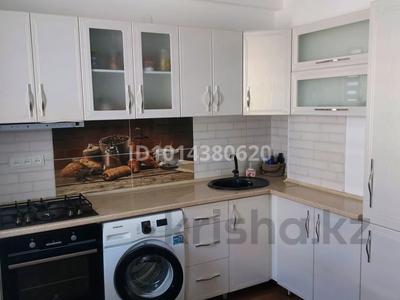 2-бөлмелі пәтер · 60.8 м² · 3/5 қабат, 17-ш/а. 75, бағасы: 21 млн ₸ в Актау, 17-й мкр