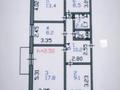 4-комнатная квартира, 71.4 м², 3/5 этаж, Дусухамбетова за 28.5 млн 〒 в Петропавловске — фото 6