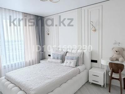 2-бөлмелі пәтер · 62 м² · 10/12 қабат, Аэропортная 58 к3, бағасы: 47 млн ₸ в 