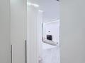 2-бөлмелі пәтер · 62 м² · 10/12 қабат, Аэропортная 58 к3, бағасы: 47 млн ₸ в  — фото 4