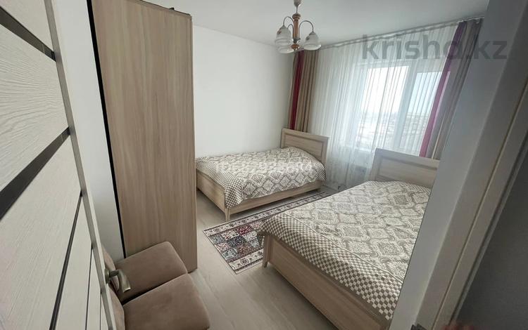 3-комнатная квартира, 71 м², 16/16 этаж, Улы дала 88/1