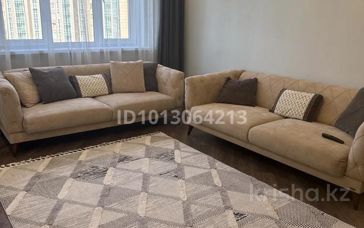 2-бөлмелі пәтер · 70 м² · 10 қабат, Навои 39, бағасы: 70 млн ₸ в Алматы, Ауэзовский р-н — фото 26