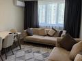 2-бөлмелі пәтер · 70 м² · 10 қабат, Навои 39, бағасы: 70 млн ₸ в Алматы, Ауэзовский р-н