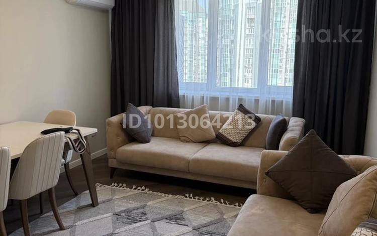 2-бөлмелі пәтер · 70 м² · 10 қабат, Навои 39, бағасы: 70 млн ₸ в Алматы, Ауэзовский р-н — фото 8