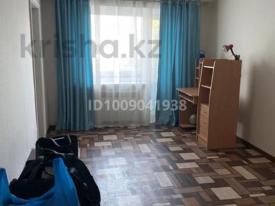 2-комнатная квартира · 43.9 м² · 2/4 этаж, Мира 17 за 9.5 млн 〒 в Габидена Мустафина