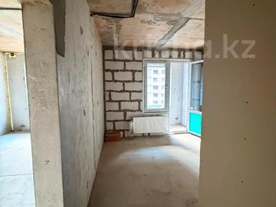 1-комнатная квартира · 39.7 м² · 5 этаж, Райымбека 210/27 — Дом сдан за ~ 32.8 млн ₸ в Алматы, Алмалинский р-н