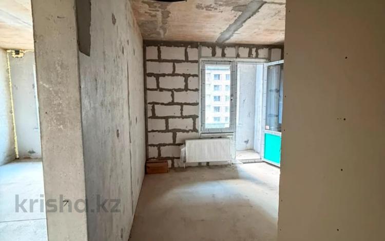 1-комнатная квартира · 39.7 м² · 5 этаж, Райымбека 210/27 — Дом сдан за ~ 32.8 млн ₸ в Алматы, Алмалинский р-н — фото 8