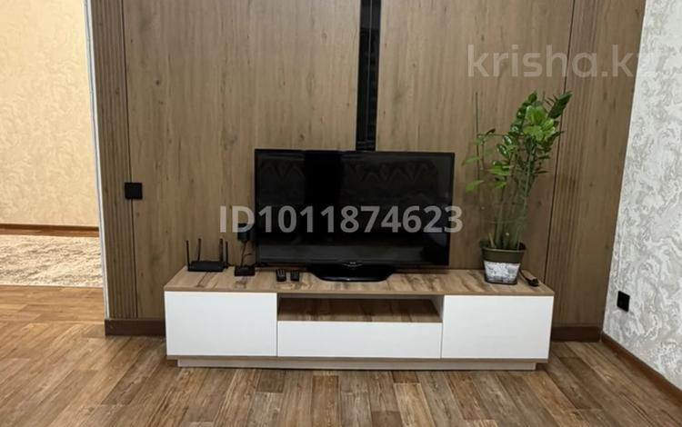 2-комнатная квартира · 52 м² · 6/9 этаж, мкр Нурсат 2 18 — Шаяхметова за 15 000 ₸ в Шымкенте, Каратауский р-н — фото 2