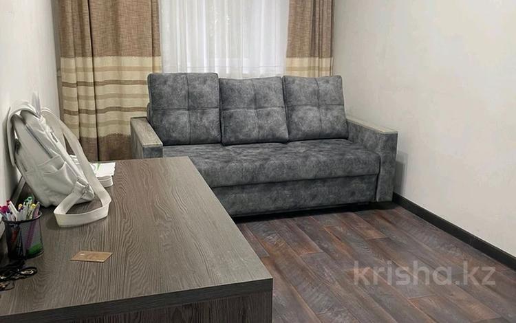 2-комнатная квартира · 44 м² · 1/4 этаж, мкр №5 35 — Абая Утеген батыра