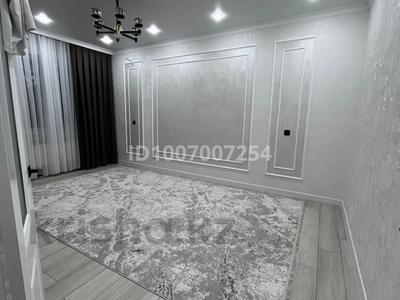 3-комнатная квартира · 75 м² · 4/5 этаж, мкр Аса 29 за 27 млн 〒 в Таразе