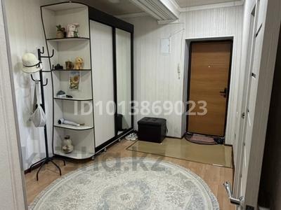 2-бөлмелі пәтер · 62 м² · 5/5 қабат, Гарышкерлер 50А — Бульвар,kinoplexx ,Мечта, бағасы: 18 млн ₸ в Жезказгане