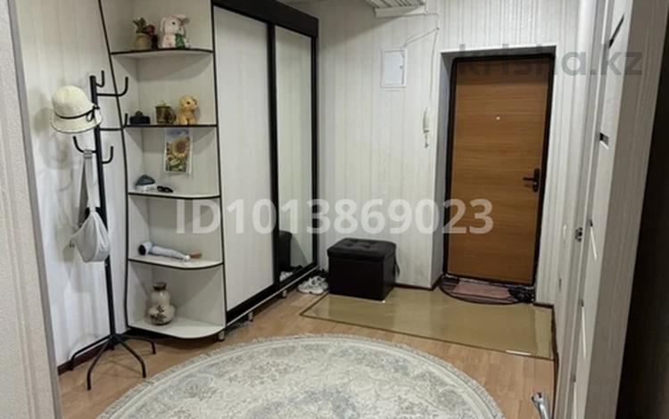 2-бөлмелі пәтер · 62 м² · 5/5 қабат, Гарышкерлер 50А — Бульвар,kinoplexx ,Мечта, бағасы: 18 млн ₸ в Жезказгане — фото 2