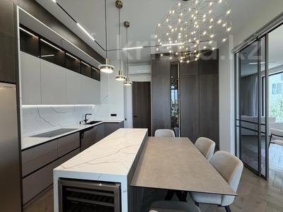 4-комнатная квартира · 164 м² · 2/5 этаж, Амман 21 за 470 млн ₸ в Астане