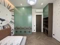 4-комнатная квартира · 164 м² · 2/5 этаж, Амман 21 за 470 млн ₸ в Астане — фото 29