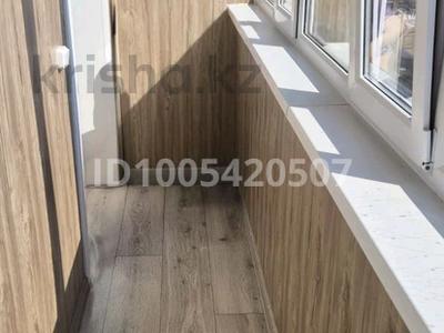 4-бөлмелі пәтер · 79.9 м² · 9/9 қабат, Сандригайло 98, бағасы: 25 млн ₸ в Рудном