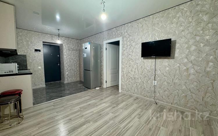 2-бөлмелі пәтер · 30.3 м² · 1/4 қабат, Елебекова — Достык Омарова, бағасы: 32 млн ₸ в Алматы, Медеуский р-н — фото 29