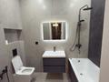 2-бөлмелі пәтер · 65 м² · 8/9 қабат, мкр Нуркент 102, бағасы: 49 млн ₸ в Алматы, Алатауский р-н — фото 3