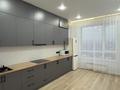 2-бөлмелі пәтер · 65 м² · 8/9 қабат, мкр Нуркент 102, бағасы: 49 млн ₸ в Алматы, Алатауский р-н — фото 4