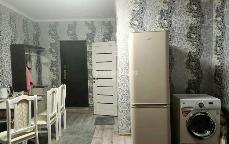 1-бөлмелі пәтер · 25 м² · 1/1 қабат, Егемендык 9015 8205, бағасы: 140 000 ₸ в Кемертогане — фото 2