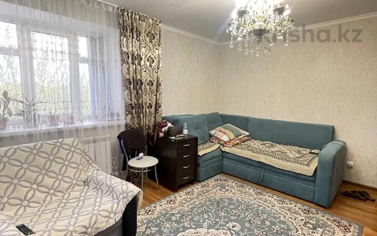 1-комнатная квартира, 43 м², 1/7 этаж, Е652 10