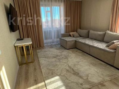 3-бөлмелі пәтер · 81 м² · 8 қабат, Береке, бағасы: 43 млн ₸ в Костанае