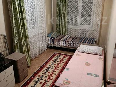 2 комнаты · 46 м² · 3/4 этаж, мкр №1 41 — Рынок Сарыарка за 130 000 ₸ в Алматы, Ауэзовский р-н