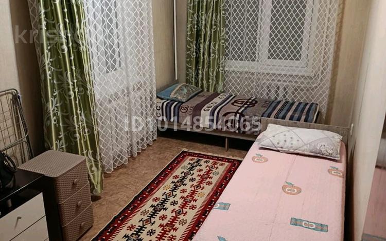 2 комнаты · 46 м² · 3/4 этаж, мкр №1 41 — Рынок Сарыарка за 130 000 ₸ в Алматы, Ауэзовский р-н — фото 2