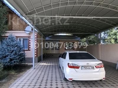 Жеке үй · 5 бөлме · 250 м² · 15 сот., Кемельбекова 10 — Военкомат, бағасы: 38 млн 〒 в Мерке
