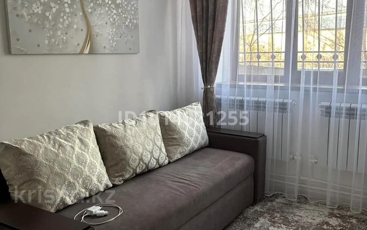 1-комнатная квартира · 25.7 м² · 1/4 этаж, Махмута Қашқари 16 — Район РТС за 20 млн ₸ в Талгаре — фото 2