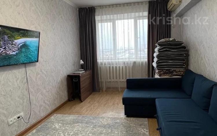 1-комнатная квартира · 38 м² · 7/8 этаж, мкр Тастак-3, Розыбакиева 45 — Толе би за 30 млн ₸ в Алматы, Алмалинский р-н — фото 4