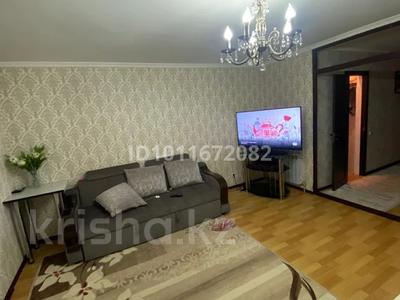 2-комнатная квартира · 56 м² · 5/9 этаж, мкр Нурсат 47 за 23 млн ₸ в Шымкенте, Каратауский р-н