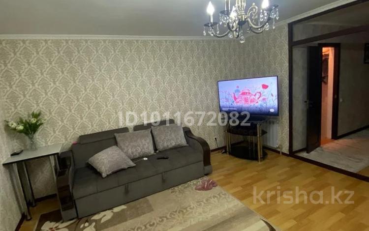 2-комнатная квартира · 56 м² · 5/9 этаж, мкр Нурсат 47 за 23 млн ₸ в Шымкенте, Каратауский р-н — фото 2