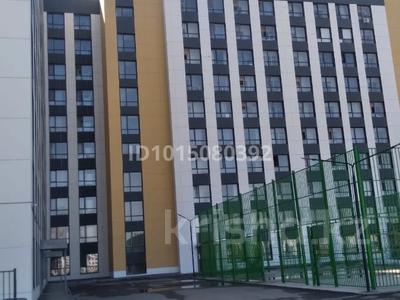 1-бөлмелі пәтер · 38 м² · 9/10 қабат, Шоссе Коргалжын 37, бағасы: 18 млн ₸ в Астане, Нура р-н