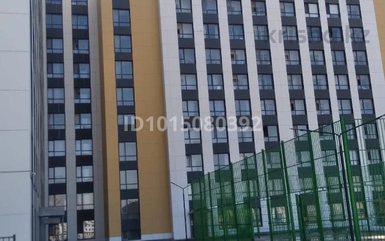 1-бөлмелі пәтер · 38 м² · 9/10 қабат, Шоссе Коргалжын 37, бағасы: 18 млн ₸ в Астане, Нура р-н — фото 2