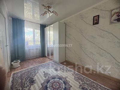 2-комнатная квартира · 44 м² · 4/5 этаж, Старый город, Айтеке би 27 — Алтынсарина за 13 млн ₸ в Актобе
