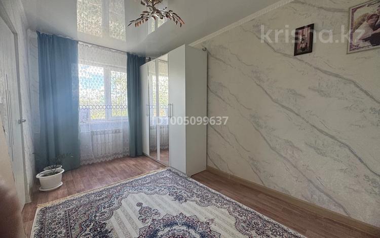 2-комнатная квартира · 44 м² · 4/5 этаж, Старый город, Айтеке би 27 — Алтынсарина за 13 млн ₸ в Актобе — фото 2