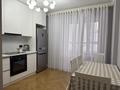 1-комнатная квартира · 45 м² · 14/16 этаж, Егизбаева 3, 5 — Каныша Сатпаева за 22 000 ₸ в Алматы, Бостандыкский р-н — фото 5