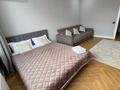 1-комнатная квартира · 45 м² · 14/16 этаж, Егизбаева 3, 5 — Каныша Сатпаева за 22 000 ₸ в Алматы, Бостандыкский р-н — фото 2