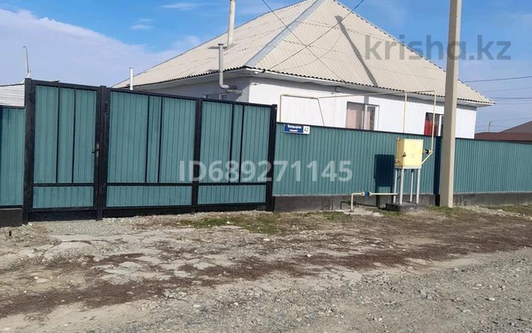 Жеке үй · 4 бөлме · 84 м² · 6 сот., ул Балдырган 42, бағасы: 25.5 млн ₸ в Талдыкоргане, мкр Жетысу — фото 2