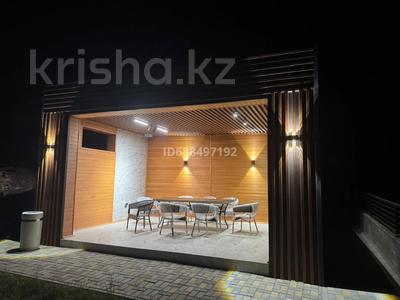 Жеке үй · 5 бөлме · 240 м² · 19 сот., Ладушкина, бағасы: 280 млн 〒 в Алматы, Медеуский р-н