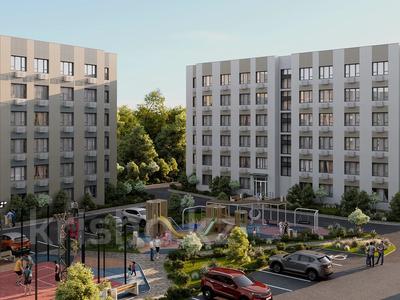 1-комнатная квартира · 44.36 м², с. Тузусай за ~ 18.6 млн 〒