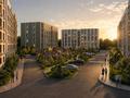 1-бөлмелі пәтер · 44.36 м², с. Тузусай, бағасы: ~ 18.6 млн ₸ — фото 4