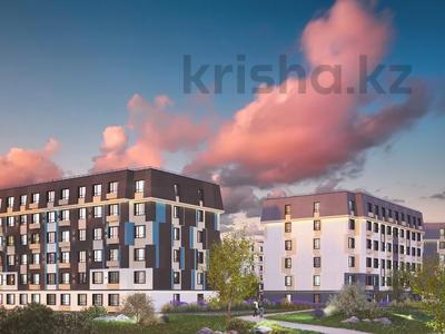 Планировки ЖК в Алматинской обл.: 1-комнатная квартира · 44.36 м², с. Тузусай за ~ 16.9 млн 〒 1-комнатная квартира · 44.36 м², с. Тузусай за ~ 16.9 млн 〒