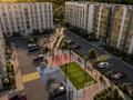 1-бөлмелі пәтер · 44.36 м², с. Тузусай, бағасы: ~ 18.6 млн ₸
