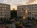 1-бөлмелі пәтер · 44.36 м², с. Тузусай, бағасы: ~ 18.6 млн ₸ — фото 7