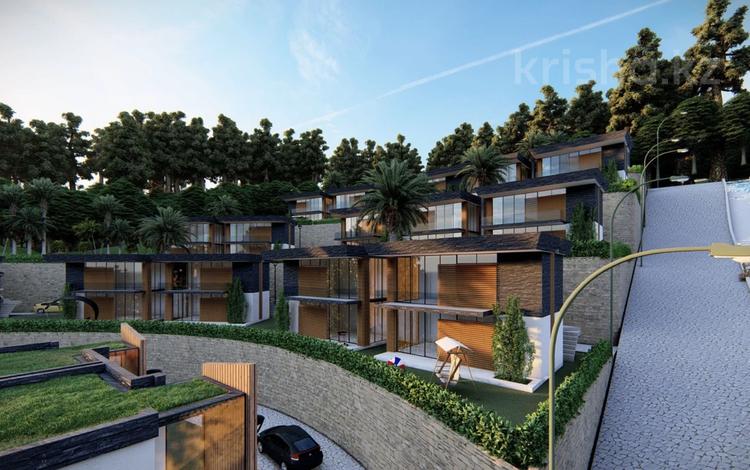 3-комнатная квартира, 76.5 м², 2/2 этаж, Bogazici ,milas,mugla 48670 — Egemen kaya icmimarlik за 100 млн 〒 в Бодруме — фото 11