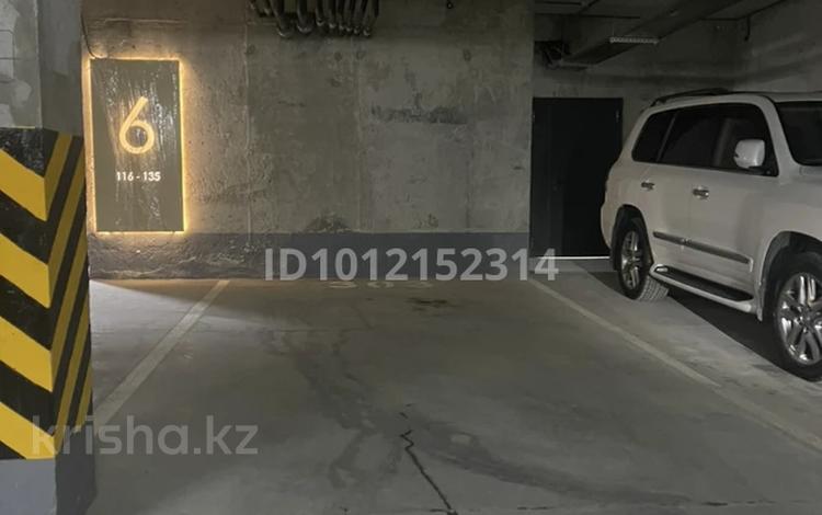 Паркинг · мкр Гажайып 31, бағасы: 45 000 ₸ в Алматы, Алатауский р-н — фото 2