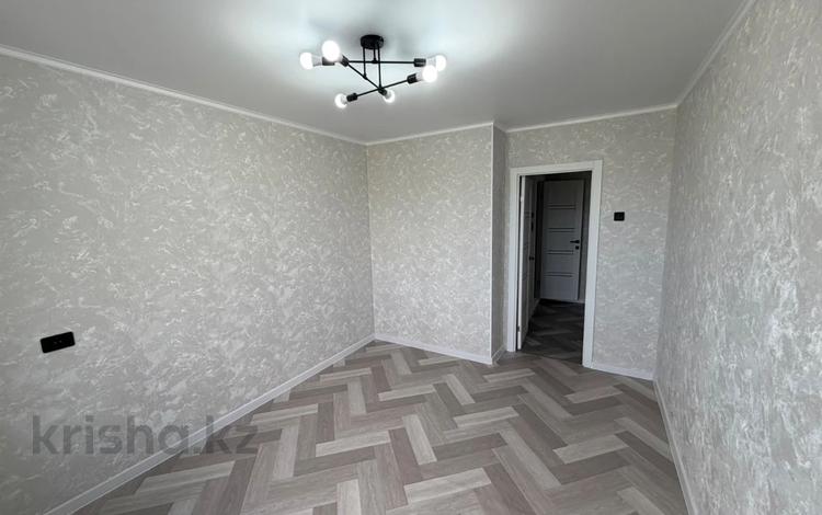 2-комнатная квартира · 53.8 м² · 5/5 этаж, Ворошилова 9 за 22.9 млн ₸ в Костанае — фото 7